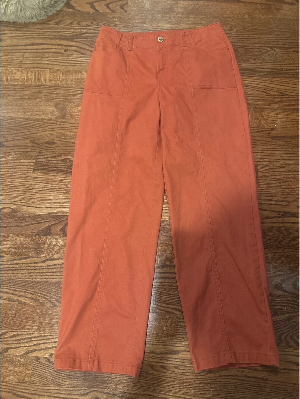 Marc New York Pants Size 4